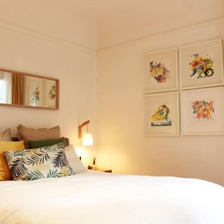 Paris Langeac Apartments Εξωτερικό φωτογραφία