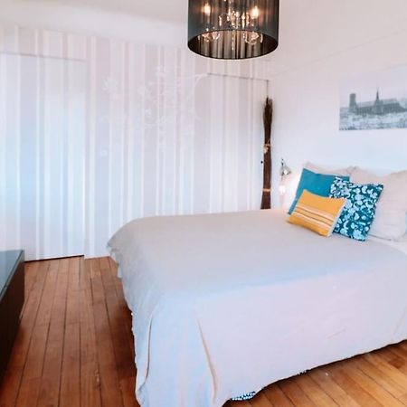 Paris Langeac Apartments Εξωτερικό φωτογραφία