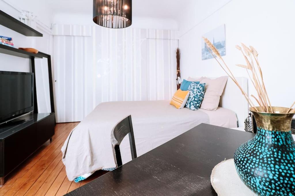 Paris Langeac Apartments Εξωτερικό φωτογραφία